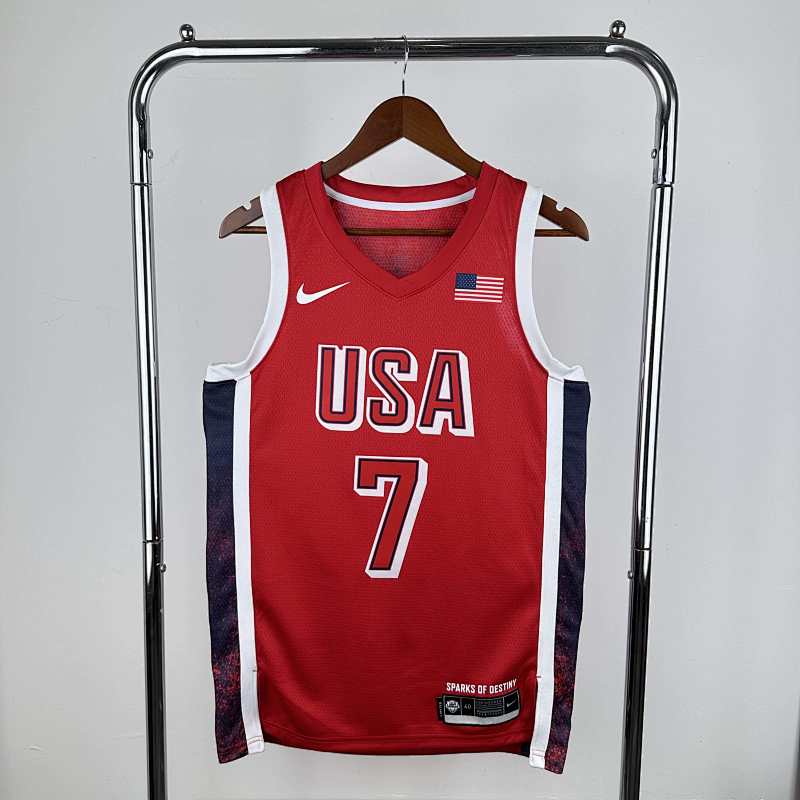 Nba USA 7 Durant