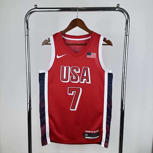 Nba USA 7 Durant