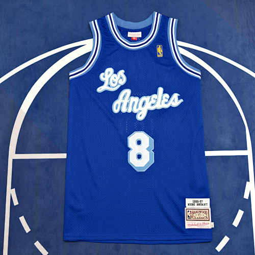 Nba L.A. Lakers 8 Bryant