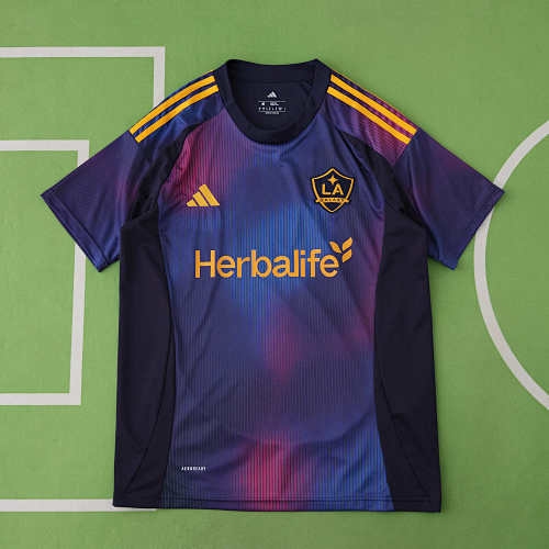 Los Angeles Galaxy Away Fan Version