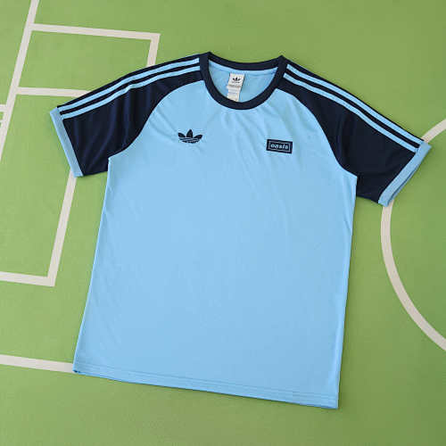 Oasis Blue T-shirt