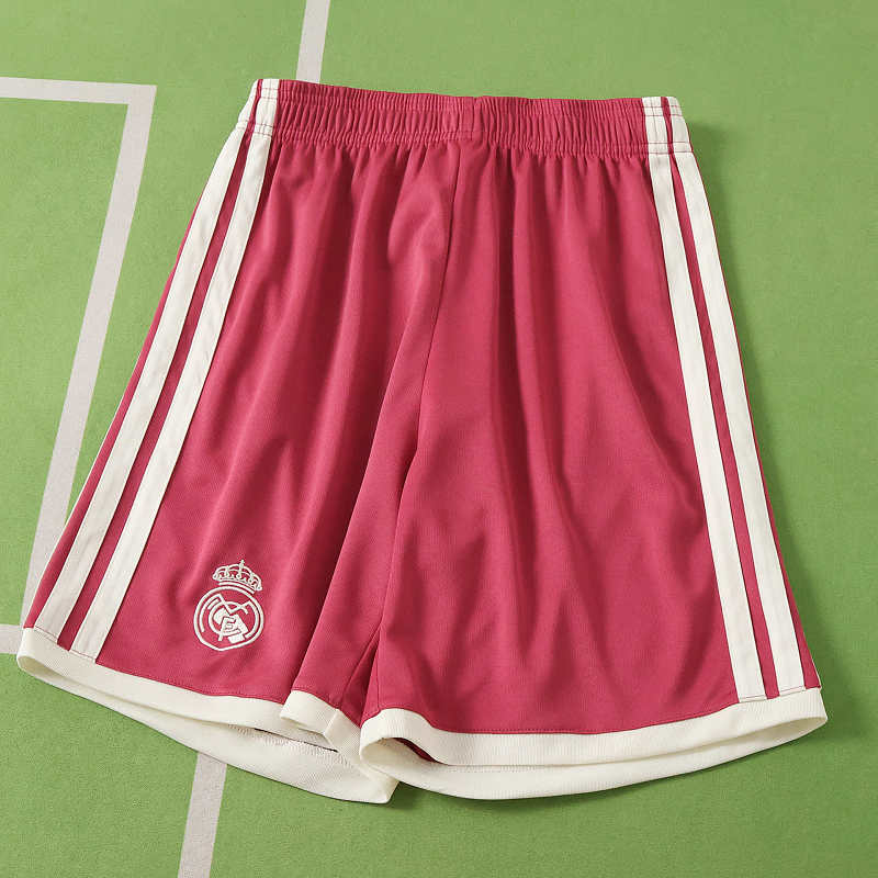 Real Madrid CF Third Shorts