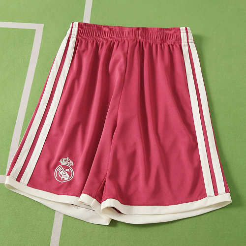 Real Madrid CF Third Shorts