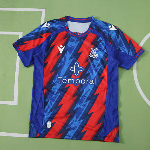 Crystal Palace F.C. Third Player Version