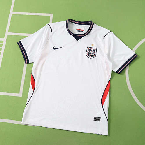 Fifa World Cup England Home Fan Version