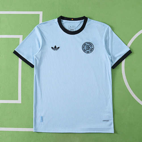 Germany Anniversary Fan Version