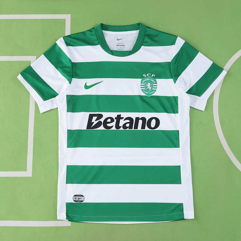 Sporting CP Home Fan Version
