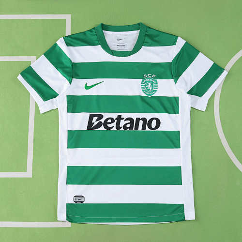 Sporting CP Home Fan Version