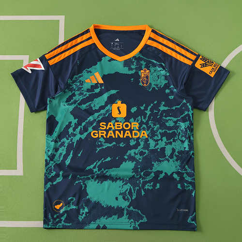 Granada CF Away Fan Version