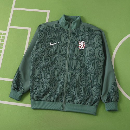 Chelsea F.C. Windbreaker