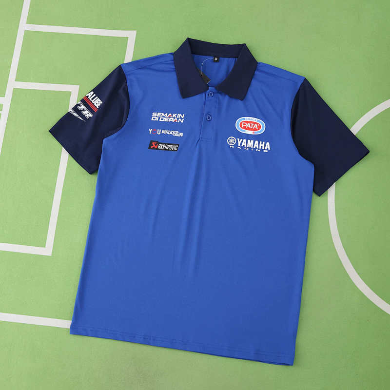 F1 Yamaha Formula Racing Polo