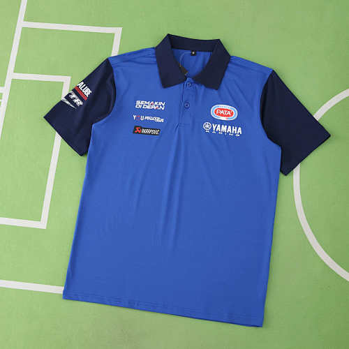 F1 Yamaha Formula Racing Polo