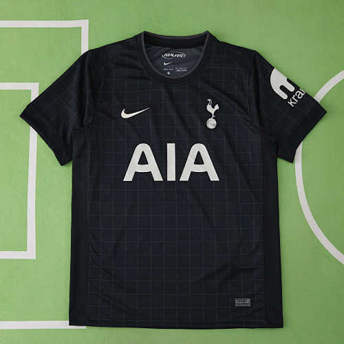 Tottenham Hotspur F.C. Away Fan Version