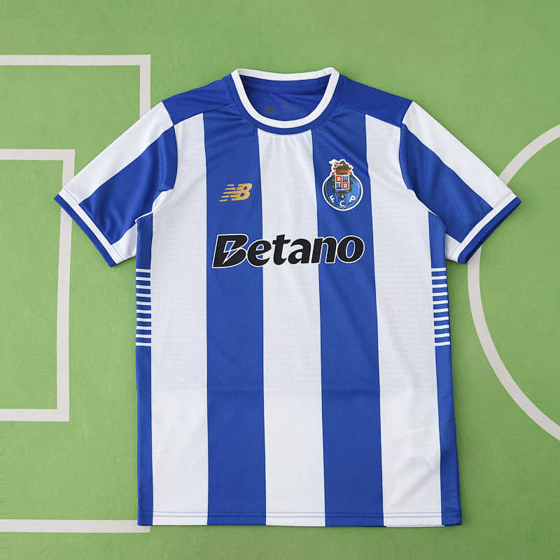 FC Porto Home Fan Version