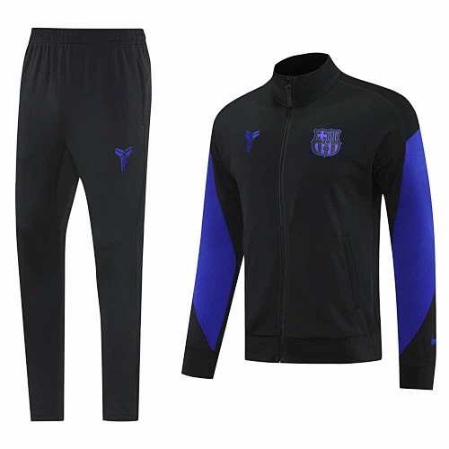 FC Barcelona Barça Training Jacket Set