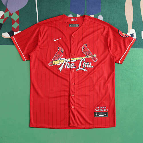 Mlb St. Louis Cardinals