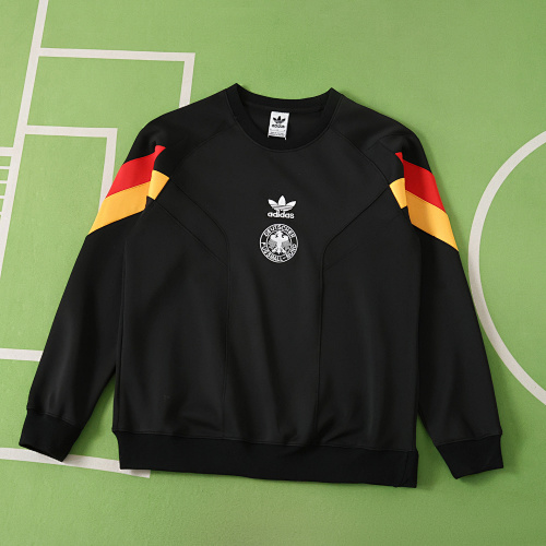 Germany Sweatshirt Long Sleeve