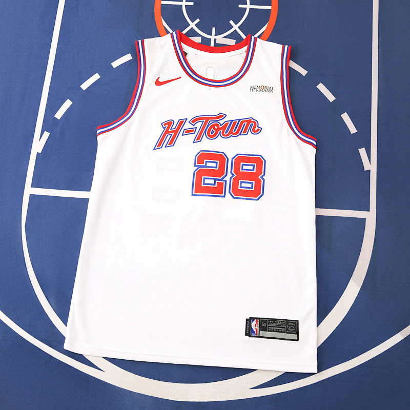 Nba Houston Rockets 28 Sengun