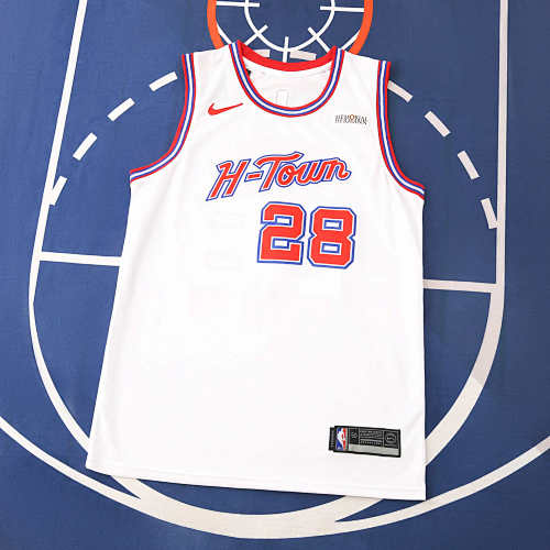 Nba Houston Rockets 28 Sengun
