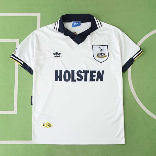 Tottenham Hotspur F.C. Home Retro Fan Version