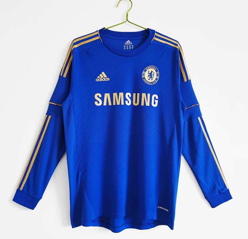 Chelsea Home Retro Fan Version