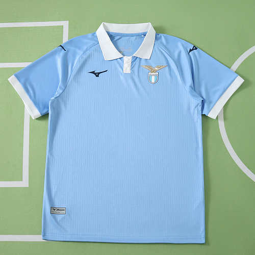 S.S. Lazio Home Fan Version