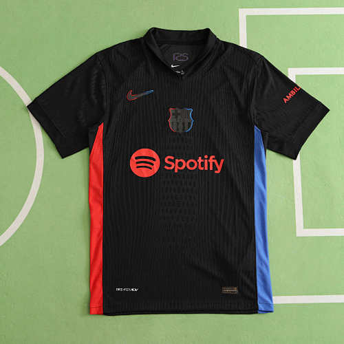 Barcelona Away Player Version