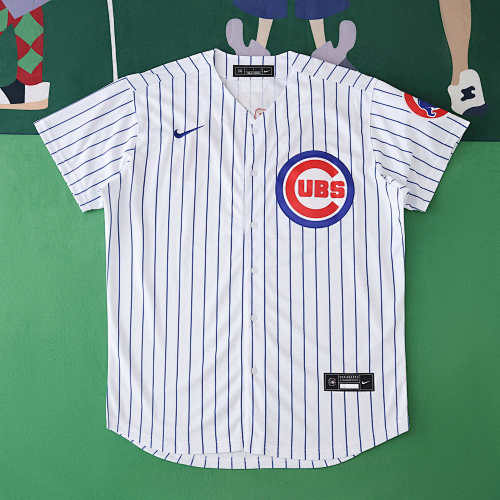 Mlb Chicago Cubs 4 Crow-Armstrong