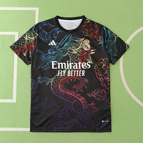 Real Madrid CF Concept Version Fan Version