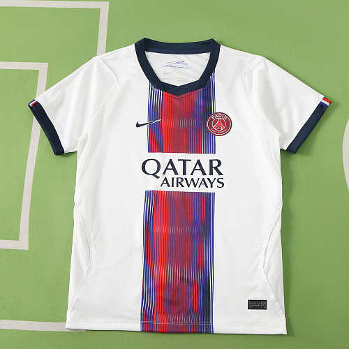 Paris Saint-Germain F.C. Away Women's Shirt