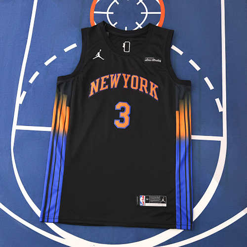 Nba New York Knicks 3 Hart