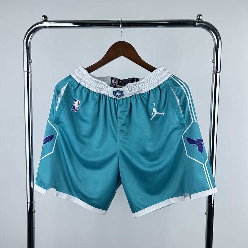 Nba Charlotte Hornets Shorts