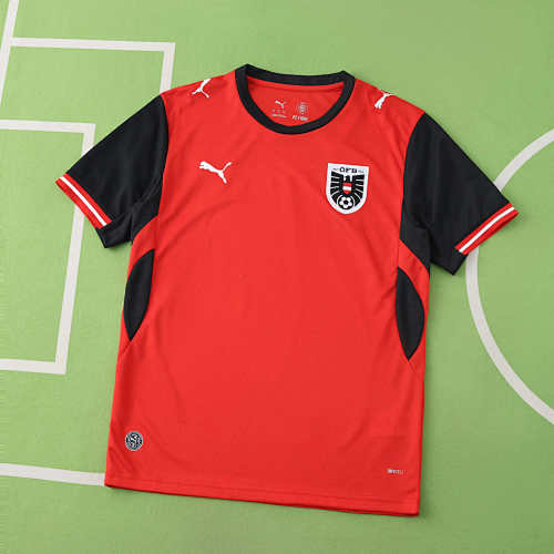Fifa World Cup Austria Home Fan Version