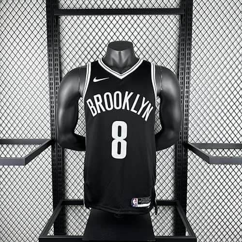 Nba New Jersey Nets 8 Cui