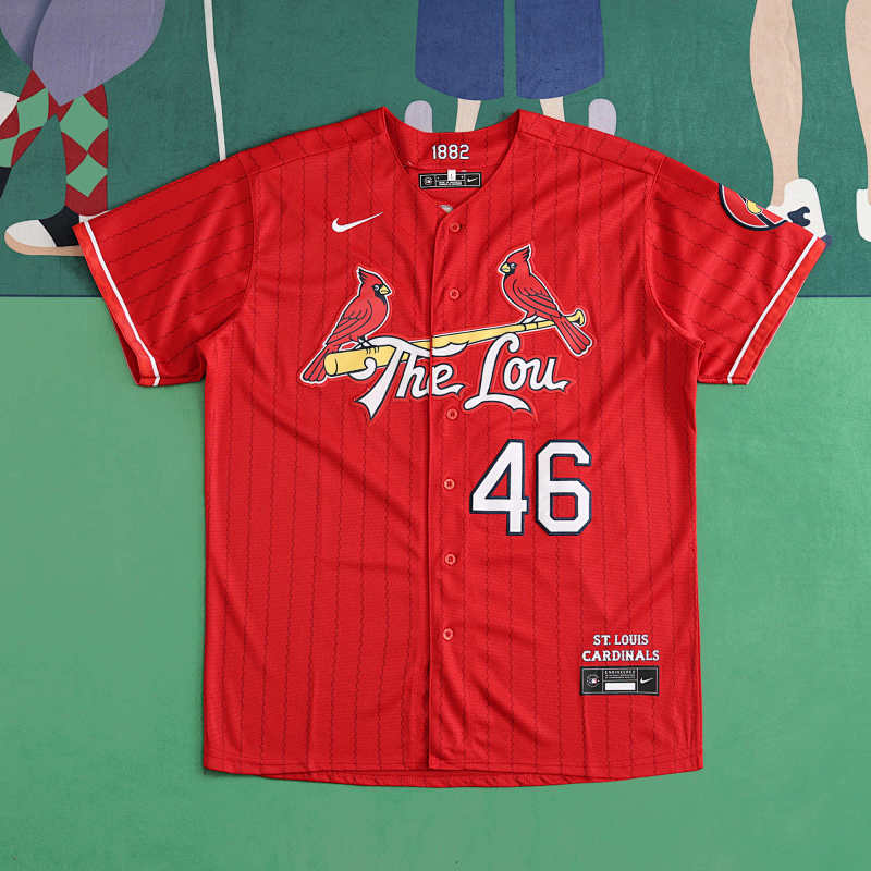 Mlb St. Louis Cardinals