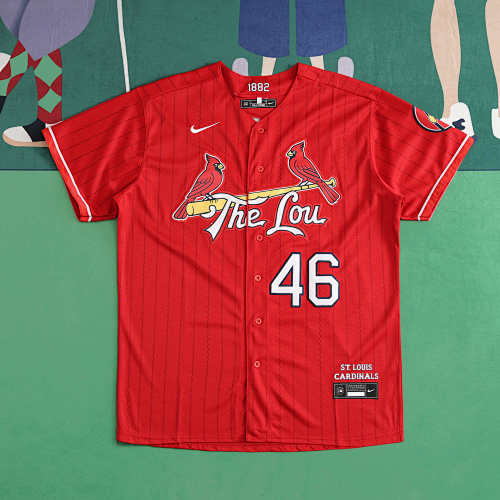 Mlb St. Louis Cardinals