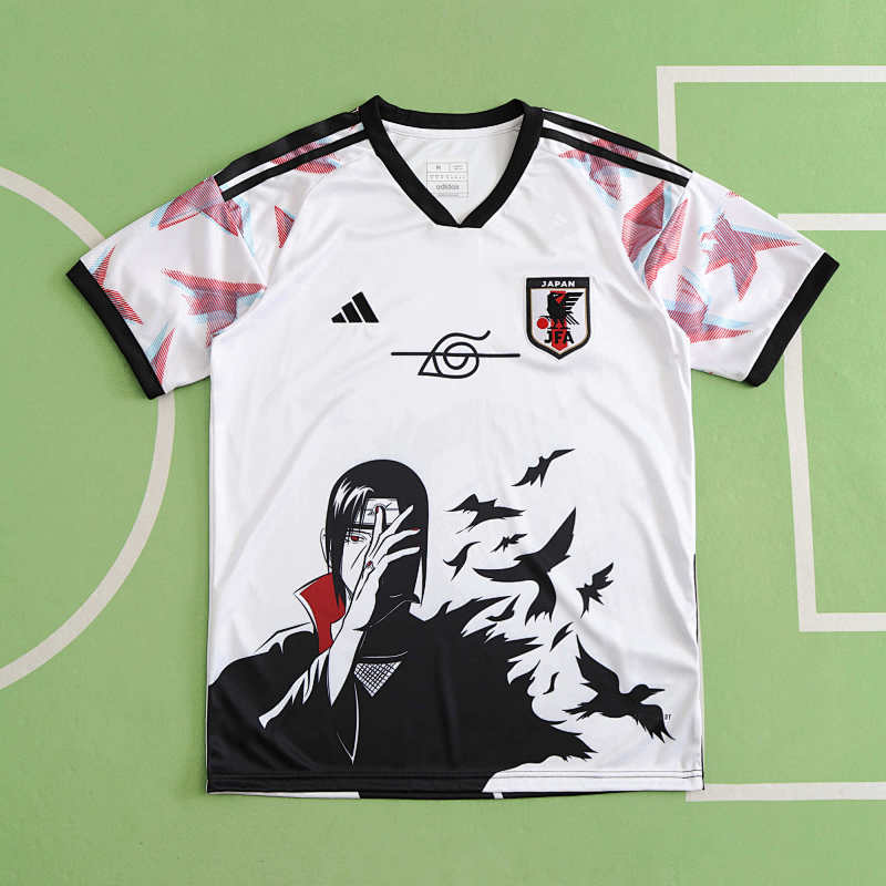 Japan Special Edition Fan Version