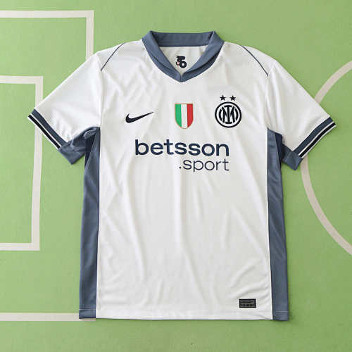 F.C. Internazionale Milano Away Fan Version