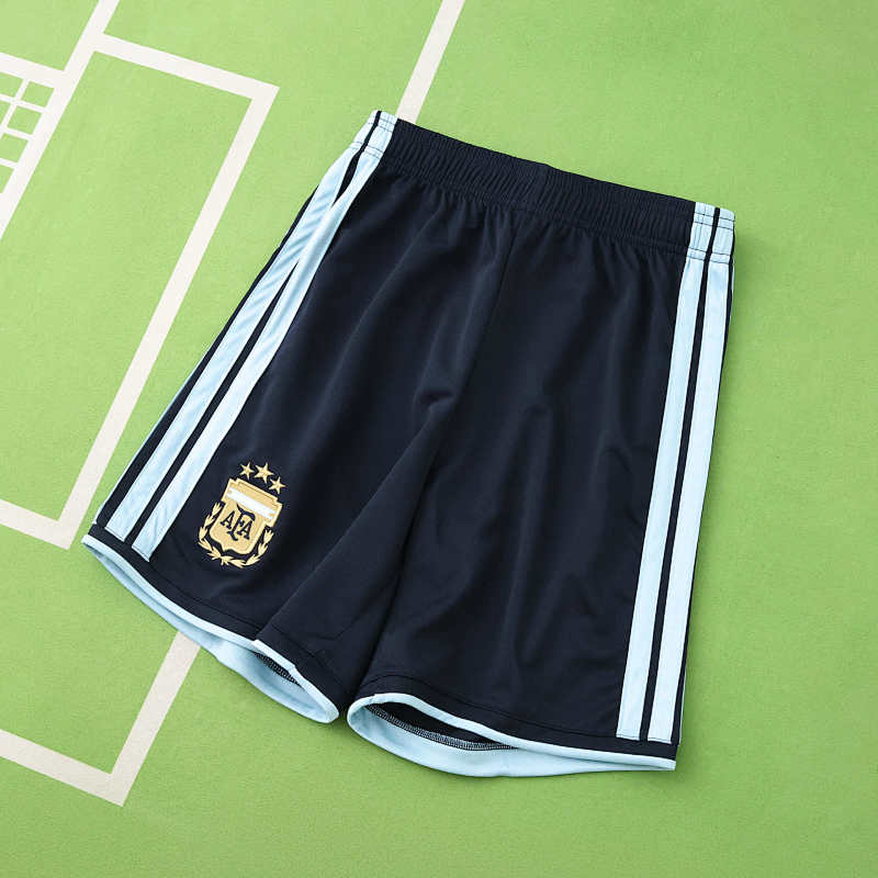 Fifa World Cup Argentina Home Shorts