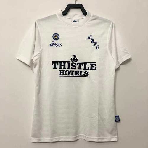 Leeds United Home Retro Fan Version
