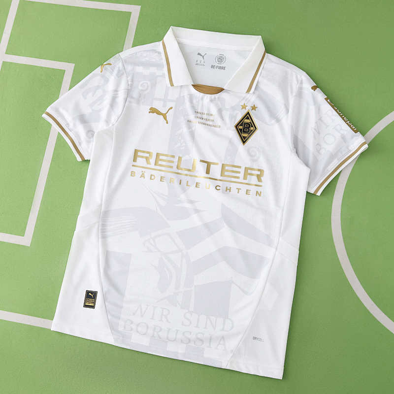 Borussia Mönchengladbach Anniversary Fan Version