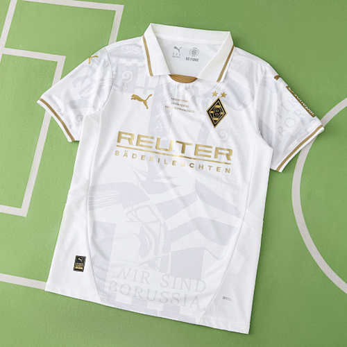 Borussia Mönchengladbach Anniversary Fan Version