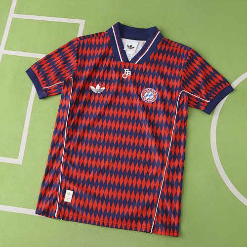 Fußball-Club Bayern München Concept Version Player Version