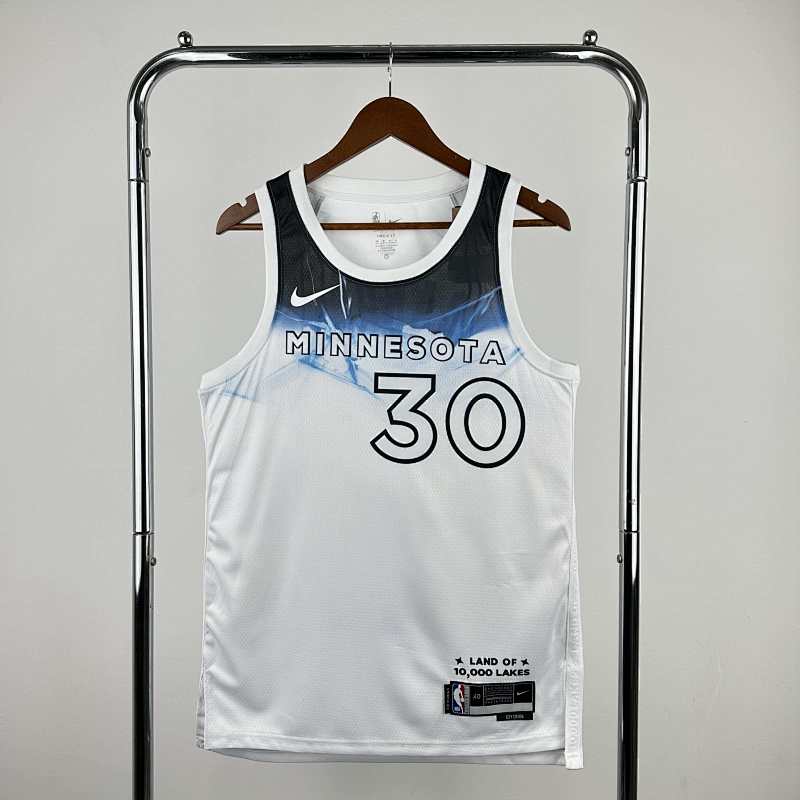 Nba Minnesota Timberwolves 30 Randle