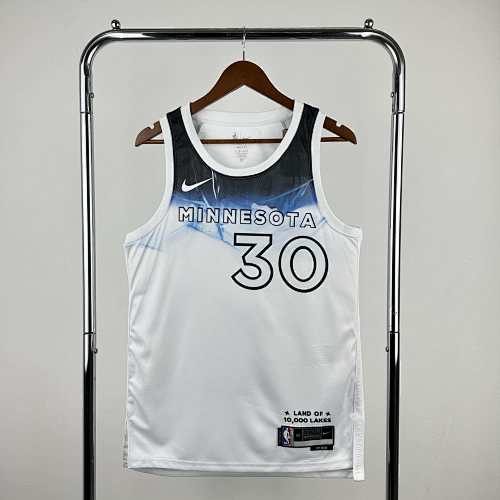 Nba Minnesota Timberwolves 30 Randle