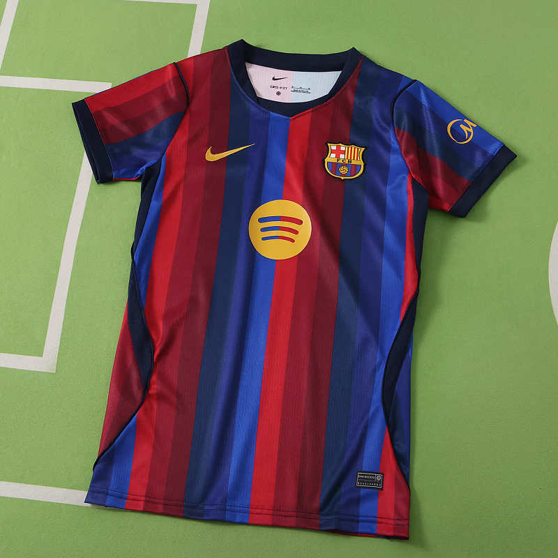 FC Barcelona Barça Home Women's Shirt
