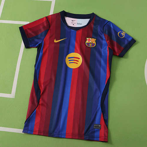 FC Barcelona Barça Home Women's Shirt