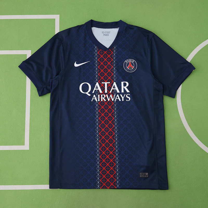 Paris Saint-Germain F.C. Home Fan Version