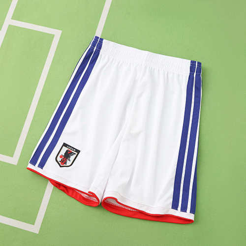 Fifa World Cup Japan Home Shorts