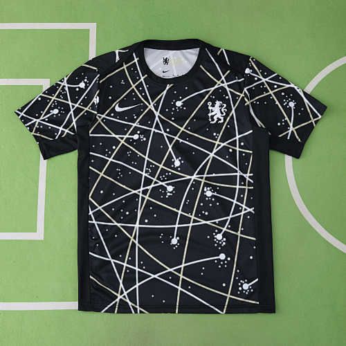 Chelsea F.C. Training Clothes Fan Version